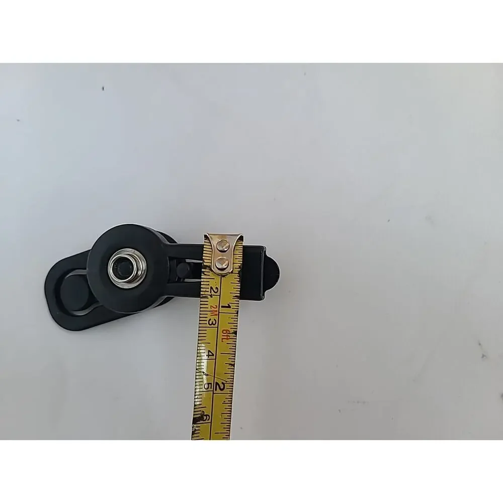 Nuna Pipa Lite LX Canopy Insert Clip Rod Replacement (NOT FOR PIPA RX)